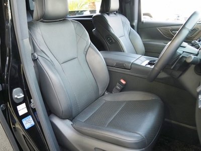 2023 Toyota ALPHARD — миниатюра 25