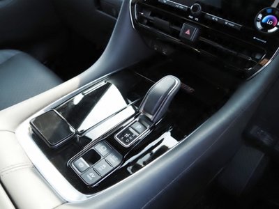 2023 Toyota ALPHARD — миниатюра 57
