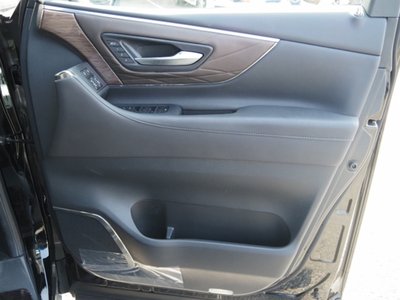 2023 Toyota ALPHARD — миниатюра 66
