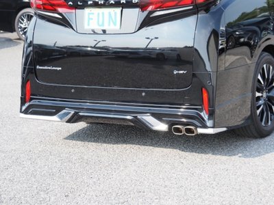 2023 Toyota ALPHARD — миниатюра 13