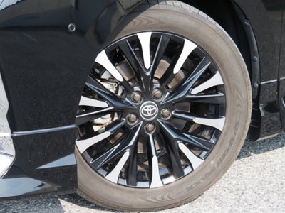 2023 Toyota ALPHARD — миниатюра 17