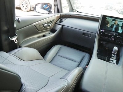 2023 Toyota ALPHARD — миниатюра 67