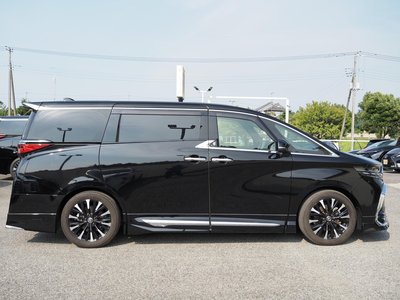 2023 Toyota ALPHARD 照片 9