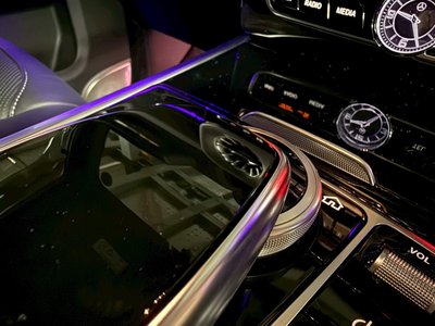 2023 Mercedes-BENZ G-CLASS — миниатюра 18