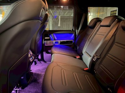 2023 Mercedes-BENZ G-CLASS — миниатюра 16