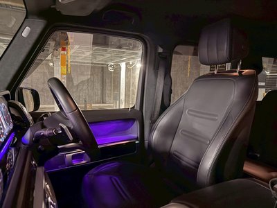2023 Mercedes-BENZ G-CLASS 照片 3