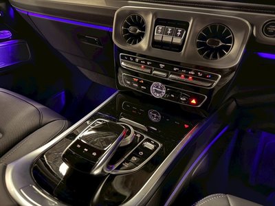 2023 Mercedes-BENZ G-CLASS 照片 7