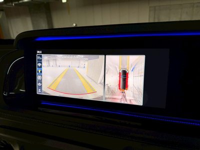 2023 Mercedes-BENZ G-CLASS — миниатюра 13