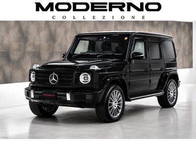 2023 Mercedes-BENZ G-CLASS 照片 1