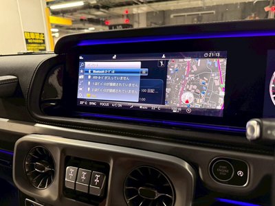 2023 Mercedes-BENZ G-CLASS 照片 6