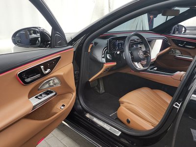 MERCEDES-BENZ E-CLASS - 10