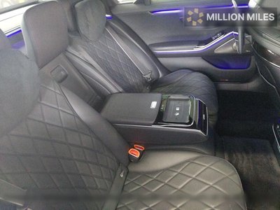 MERCEDES-BENZ S-CLASS - 6