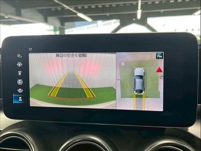 MERCEDES-BENZ GLC - 5