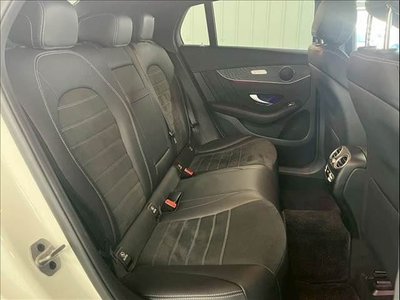 MERCEDES-BENZ GLC - 8
