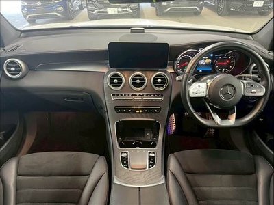 MERCEDES-BENZ GLC - 3