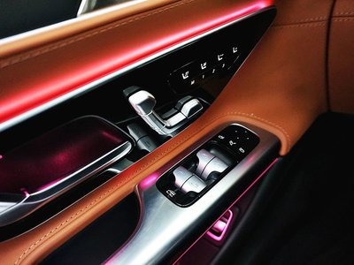2024 Mercedes-BENZ SL — миниатюра 12