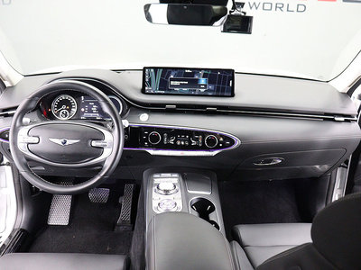 2023 Genesis GV70 — миниатюра 14