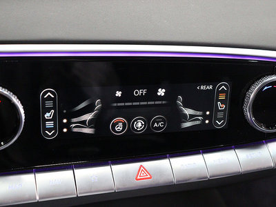 2023 Genesis GV70 — фото 10
