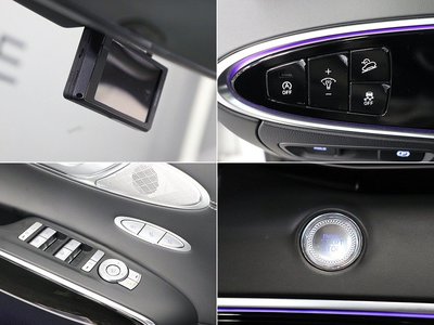 2023 Genesis GV70 — миниатюра 18