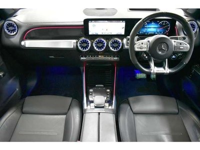 MERCEDES-BENZ GLB - 2