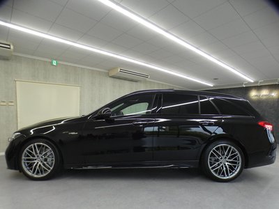 صورة 6 لـ 2024 Mercedes-BENZ C-CLASS AMG