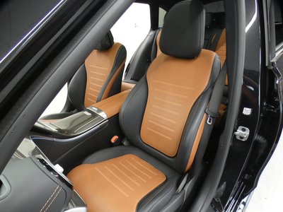 صورة مصغرة 34 لـ 2024 Mercedes-BENZ C-CLASS AMG