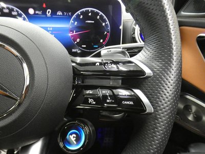 صورة مصغرة 15 لـ 2024 Mercedes-BENZ C-CLASS AMG