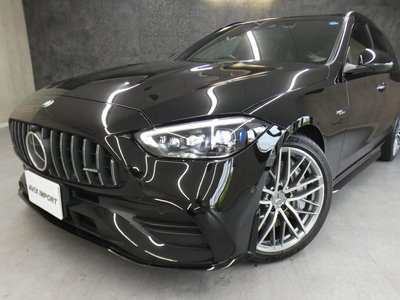 صورة مصغرة 19 لـ 2024 Mercedes-BENZ C-CLASS AMG