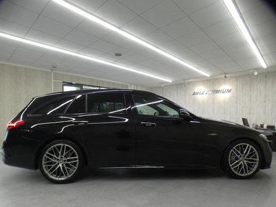 صورة 5 لـ 2024 Mercedes-BENZ C-CLASS AMG
