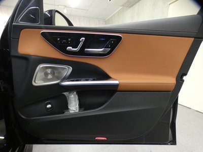 صورة مصغرة 30 لـ 2024 Mercedes-BENZ C-CLASS AMG