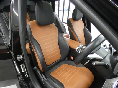 صورة مصغرة 32 لـ 2024 Mercedes-BENZ C-CLASS AMG