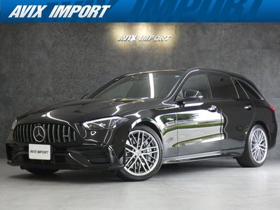 2024 Mercedes-BENZ C-CLASS AMG — фото 2
