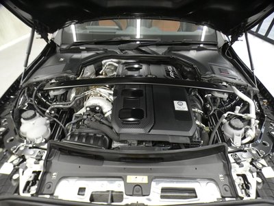 صورة مصغرة 20 لـ 2024 Mercedes-BENZ C-CLASS AMG