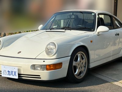 PORSCHE 911 CARRERA 2 - 1