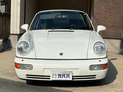 PORSCHE 911 CARRERA 2 - 2