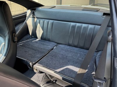 PORSCHE 911 CARRERA 2 - 7