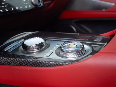 GENESIS G80 (RG3) - 9