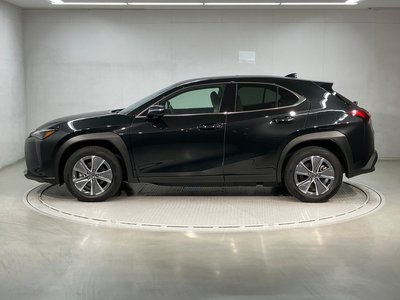 LEXUS UX - 4