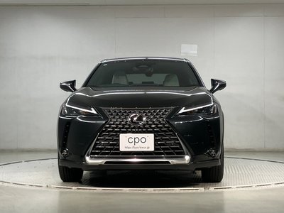 LEXUS UX - 2