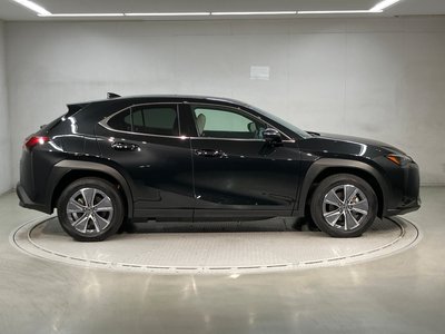 LEXUS UX - 3