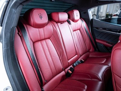 MASERATI GHIBLI - 10