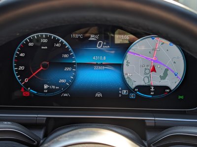 MERCEDES-BENZ GLE - 3