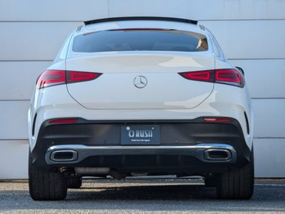 MERCEDES-BENZ GLE - 8
