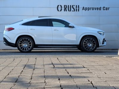 MERCEDES-BENZ GLE - 5