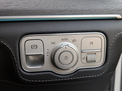 MERCEDES-BENZ GLE - 7