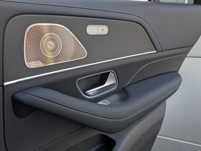 MERCEDES-BENZ GLE - 6