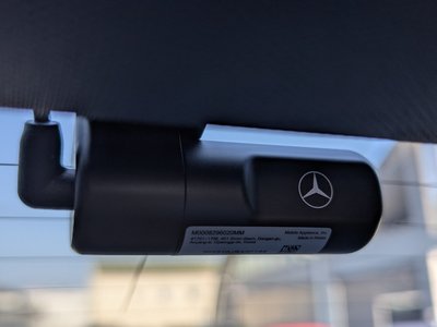 MERCEDES-BENZ GLE - 5