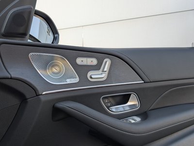 MERCEDES-BENZ GLE - 8