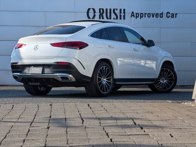 MERCEDES-BENZ GLE - 6
