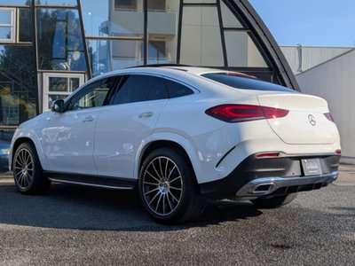 MERCEDES-BENZ GLE - 10